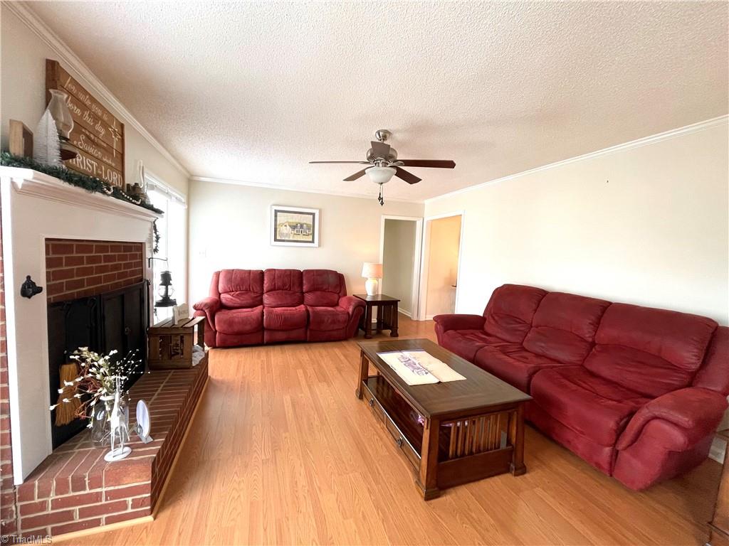 2501 South Friendship Road Germanton, NC 27019 - Photo 8 of 33 Gallery Image 8