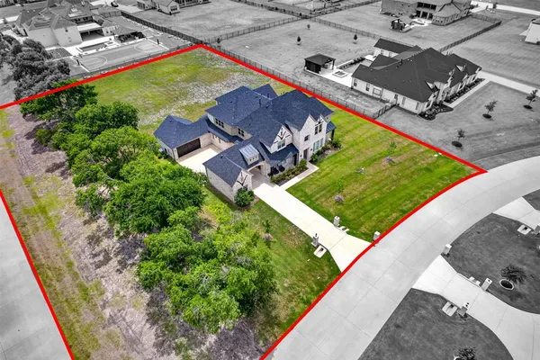 $1,490,000 | 1405 Gairloch Drive, Lucas, TX 75002