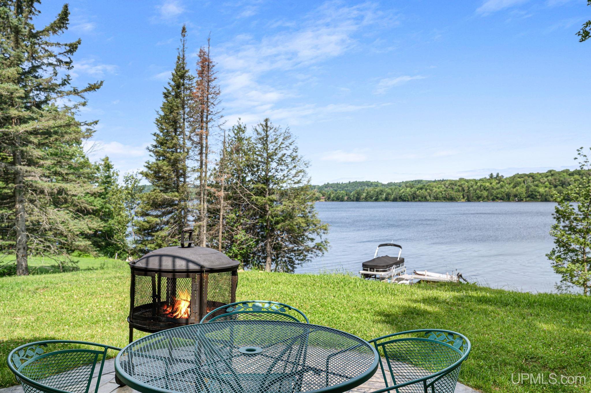 541 Red Road Michigamme, MI 49861 - Photo 35 of 48