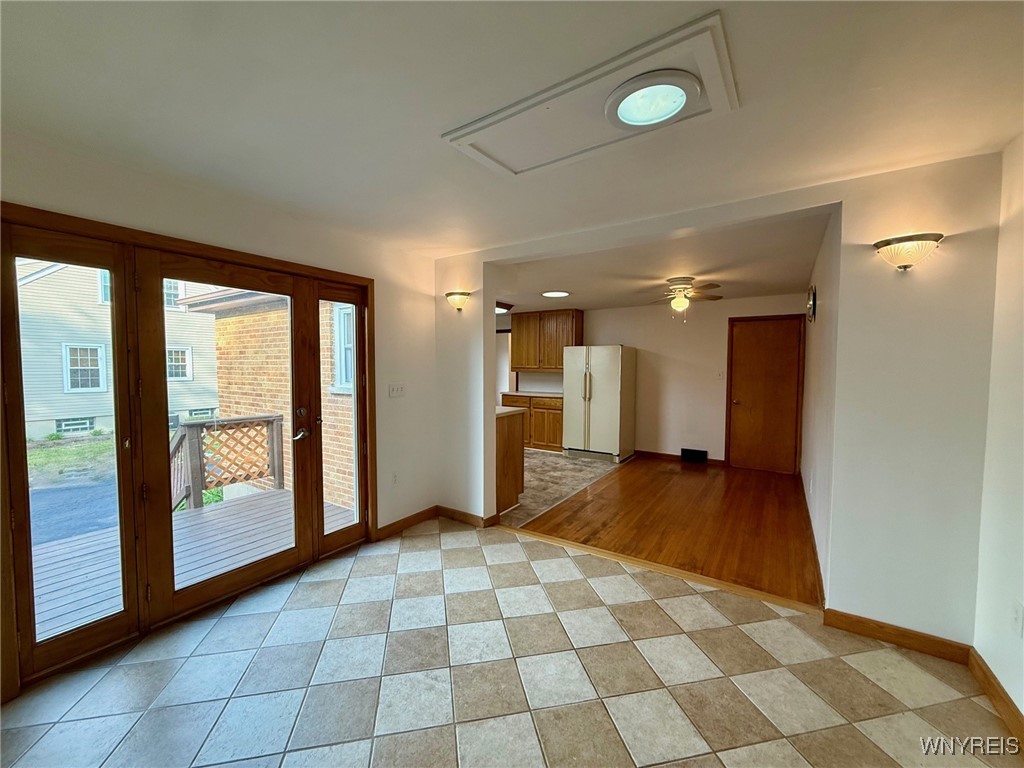 4628 Creek Rd Extension Lewiston, NY 14092 - Photo 19 of 39 This versatile space can serve as a dining area, o