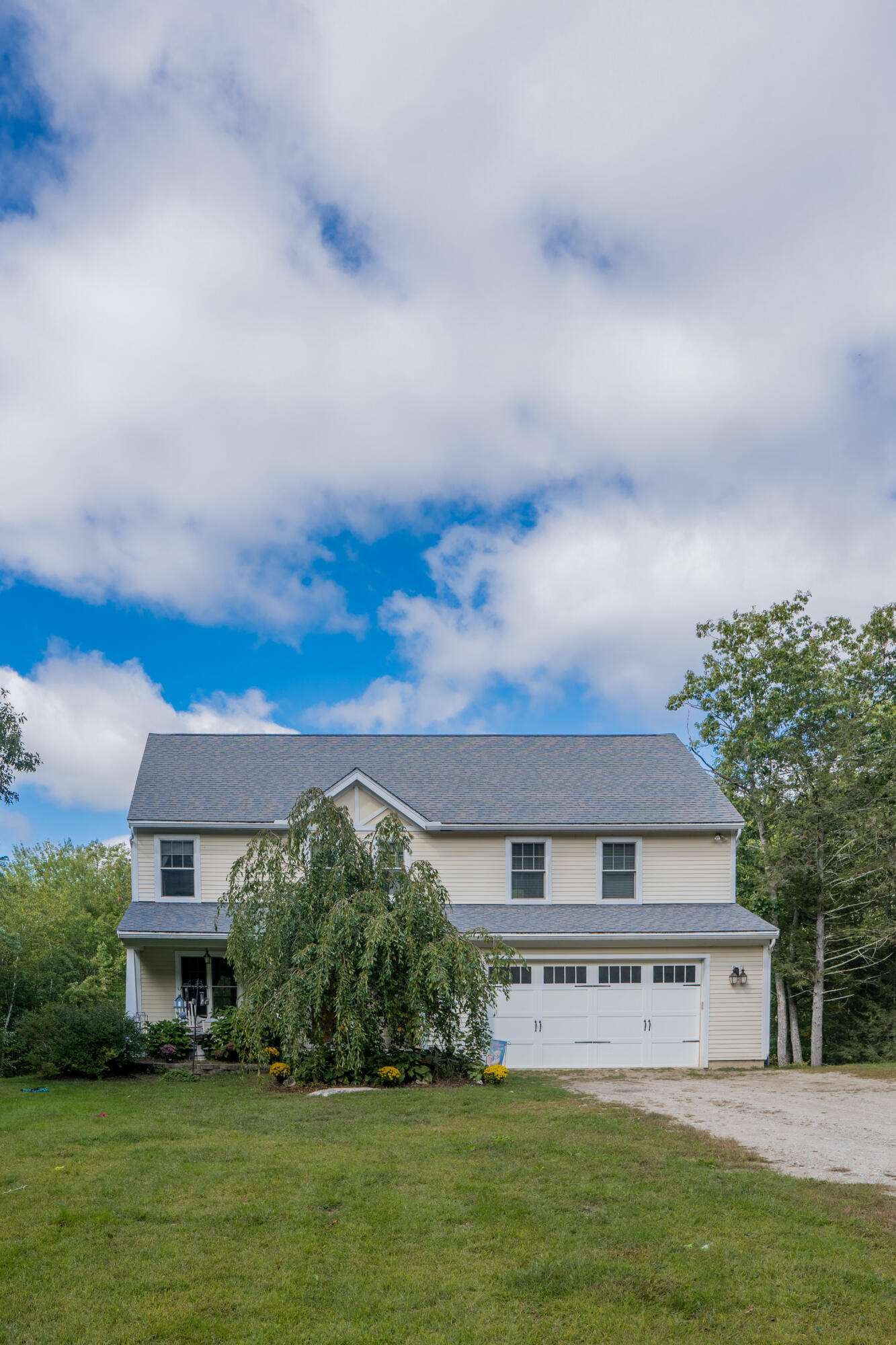 134 Stagecoach Road Woolwich, ME 04579 - Photo 106 of 116 134 Stagecoach Road Woolwich 106