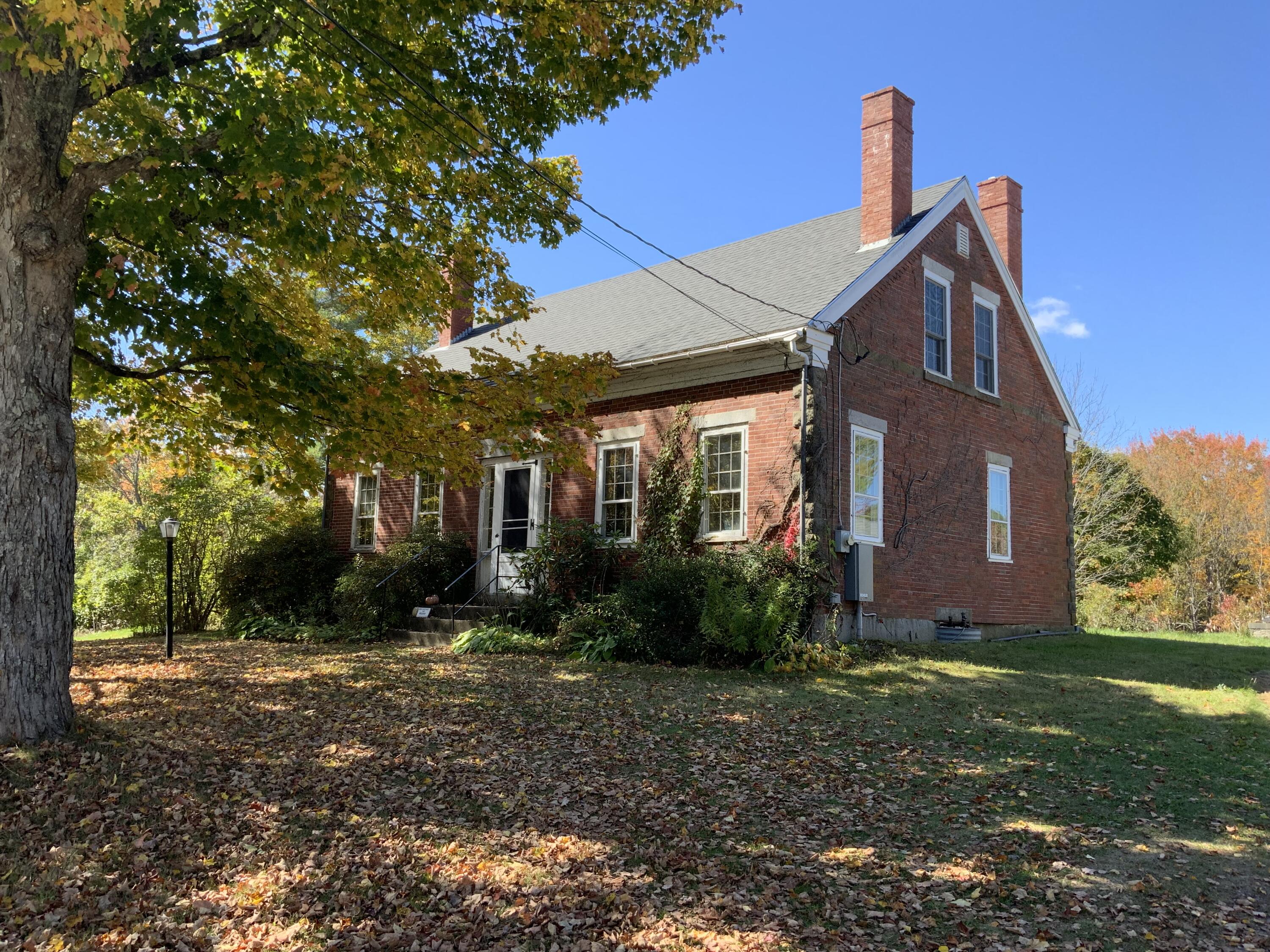 1507 Richmond Road Litchfield, ME 04350 - Photo 1 of 19 IMG_1596