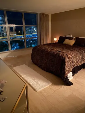 $3,350 | 3600 Mystic Pointe Drive, Unit 1607, Aventura, FL 33180