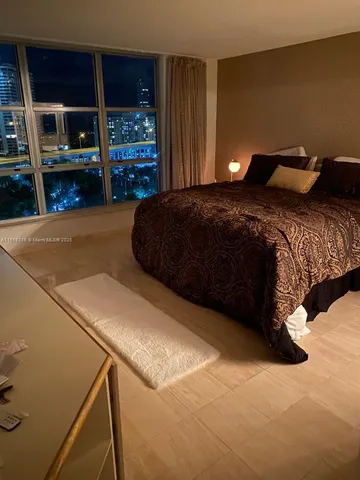 $3,350 | 3600 Mystic Pointe Drive, Unit 1607, Aventura, FL 33180