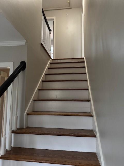 3324 Henderson Creek Road Atlanta, GA 30341 - Photo 11 of 29 a view of entryway