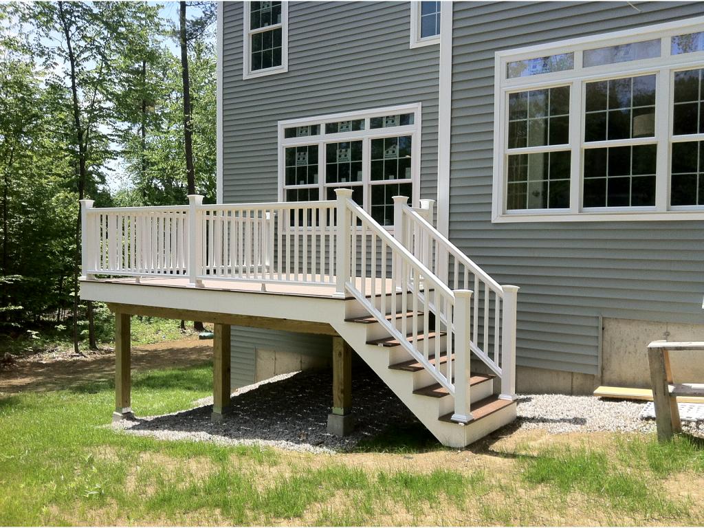 Lot 5 George Road Hopkinton, NH 03229 - Photo 2 of 14
