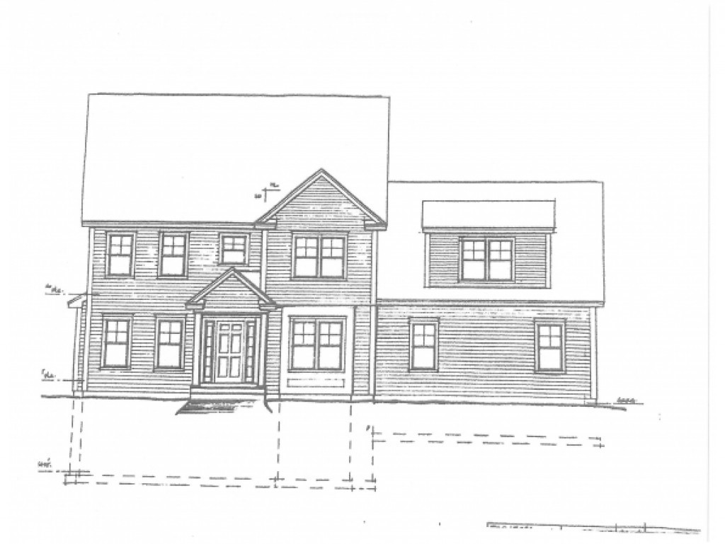 Lot 5 George Road Hopkinton, NH 03229 - Photo 11 of 14