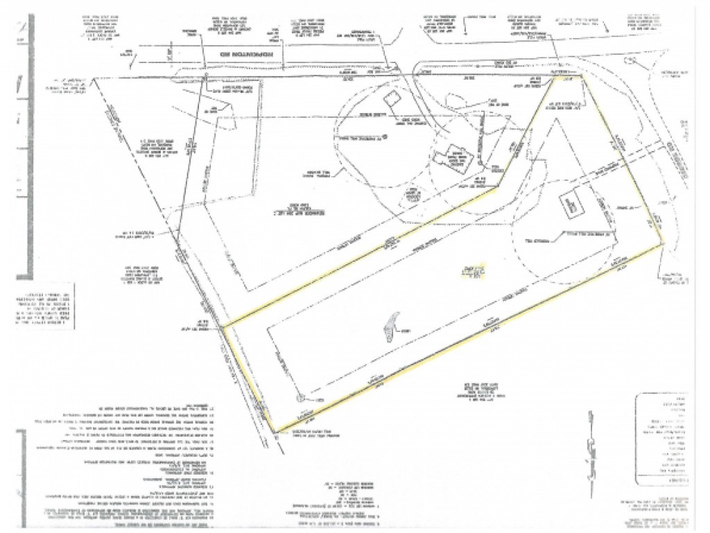Lot 5 George Road Hopkinton, NH 03229 - Photo 12 of 14