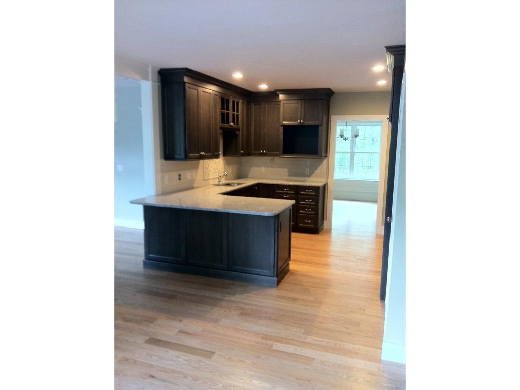 Lot 5 George Road Hopkinton, NH 03229 - Photo 3 of 14
