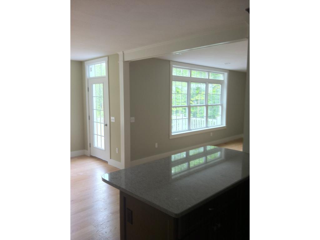 Lot 5 George Road Hopkinton, NH 03229 - Photo 5 of 14
