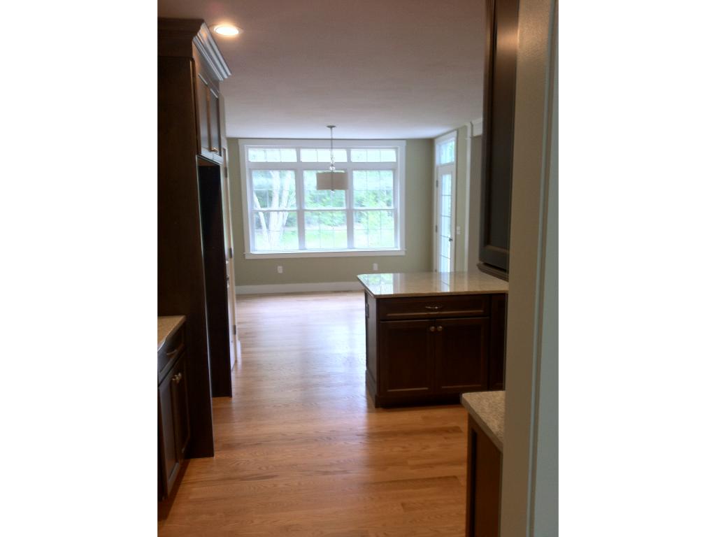 Lot 5 George Road Hopkinton, NH 03229 - Photo 6 of 14