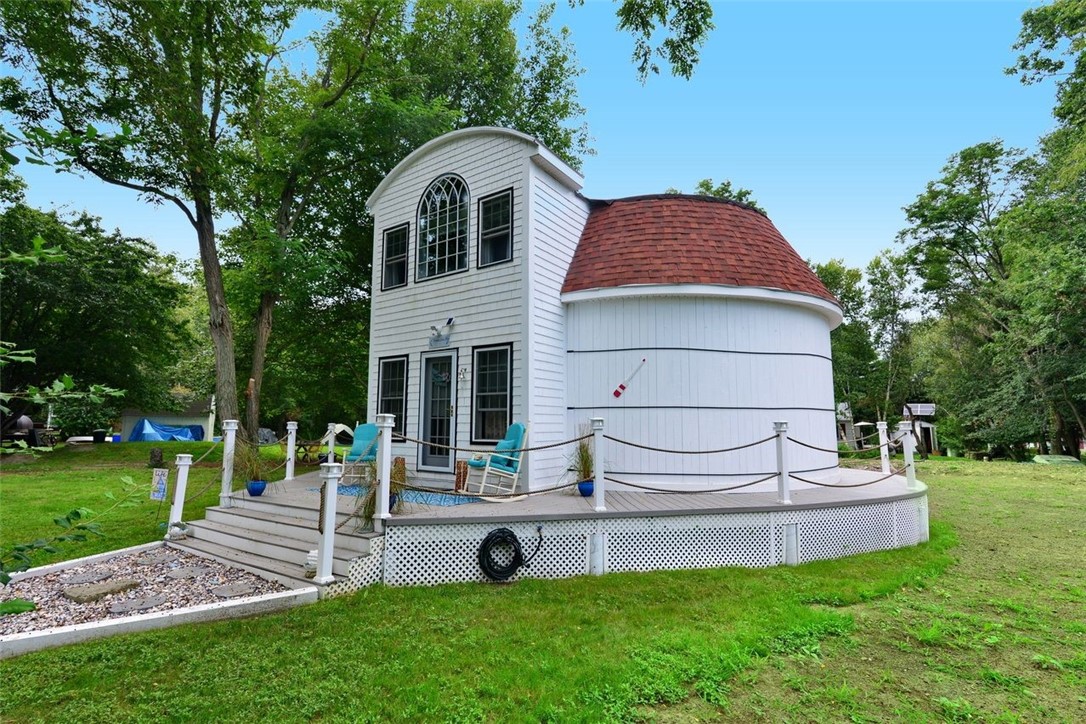 0 Bayberry Road Portsmouth, RI 02871 - Photo 13 of 50