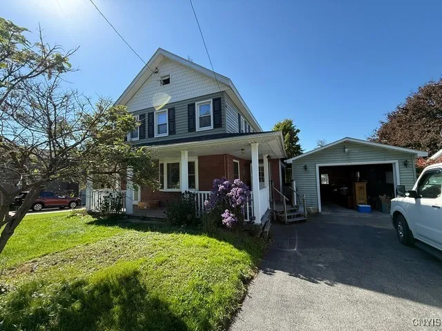 $146,000 | 212 Hillside Avenue, Oswego, NY 13126