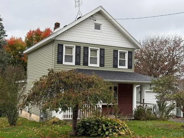$146,000 | 212 Hillside Avenue, Oswego, NY 13126