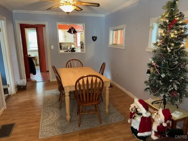 $146,000 | 212 Hillside Avenue, Oswego, NY 13126