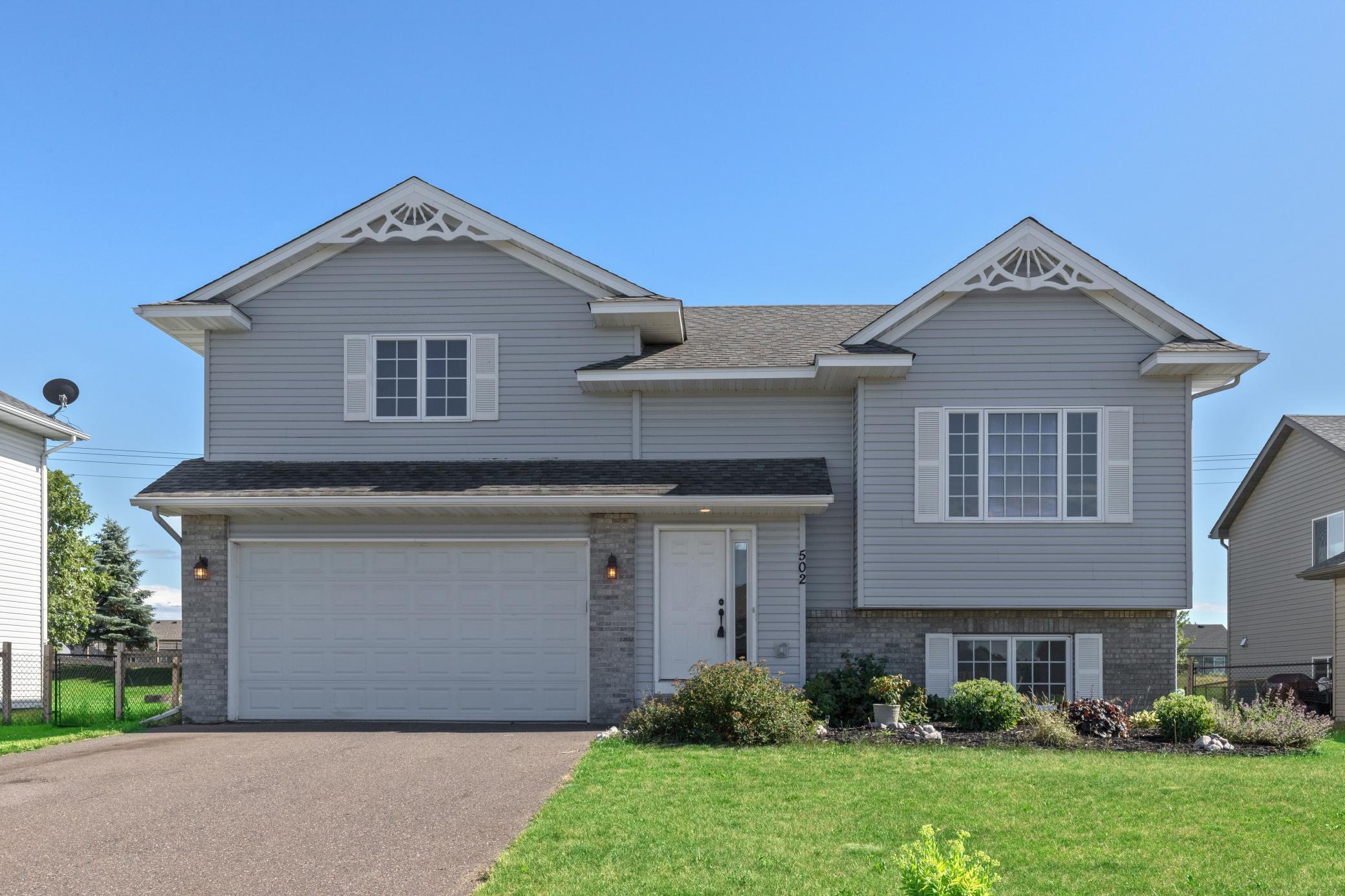 502 Moline Loop Northwest Isanti, MN 55040 - Photo 1 of 1 Gallery Image 1