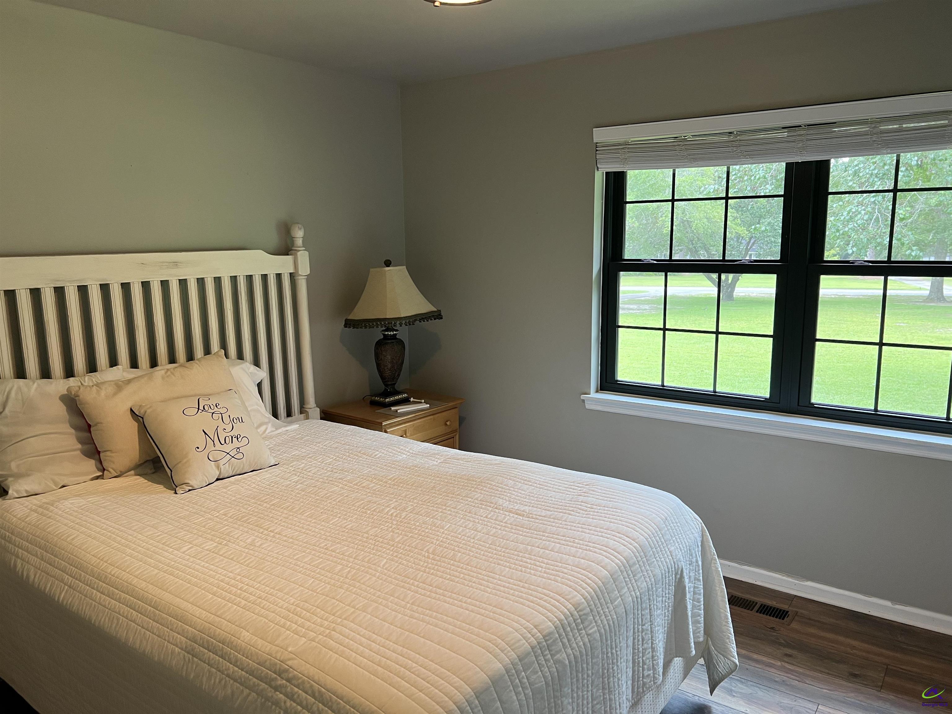 214 Country Club Circle Cochran, GA 31014 - Photo 21 of 63