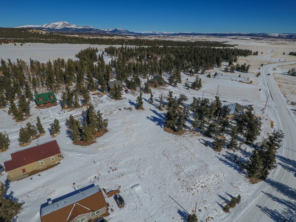 237 High Creek Road Fairplay, CO 80440 - Photo 14 of 15 Gallery Image 14