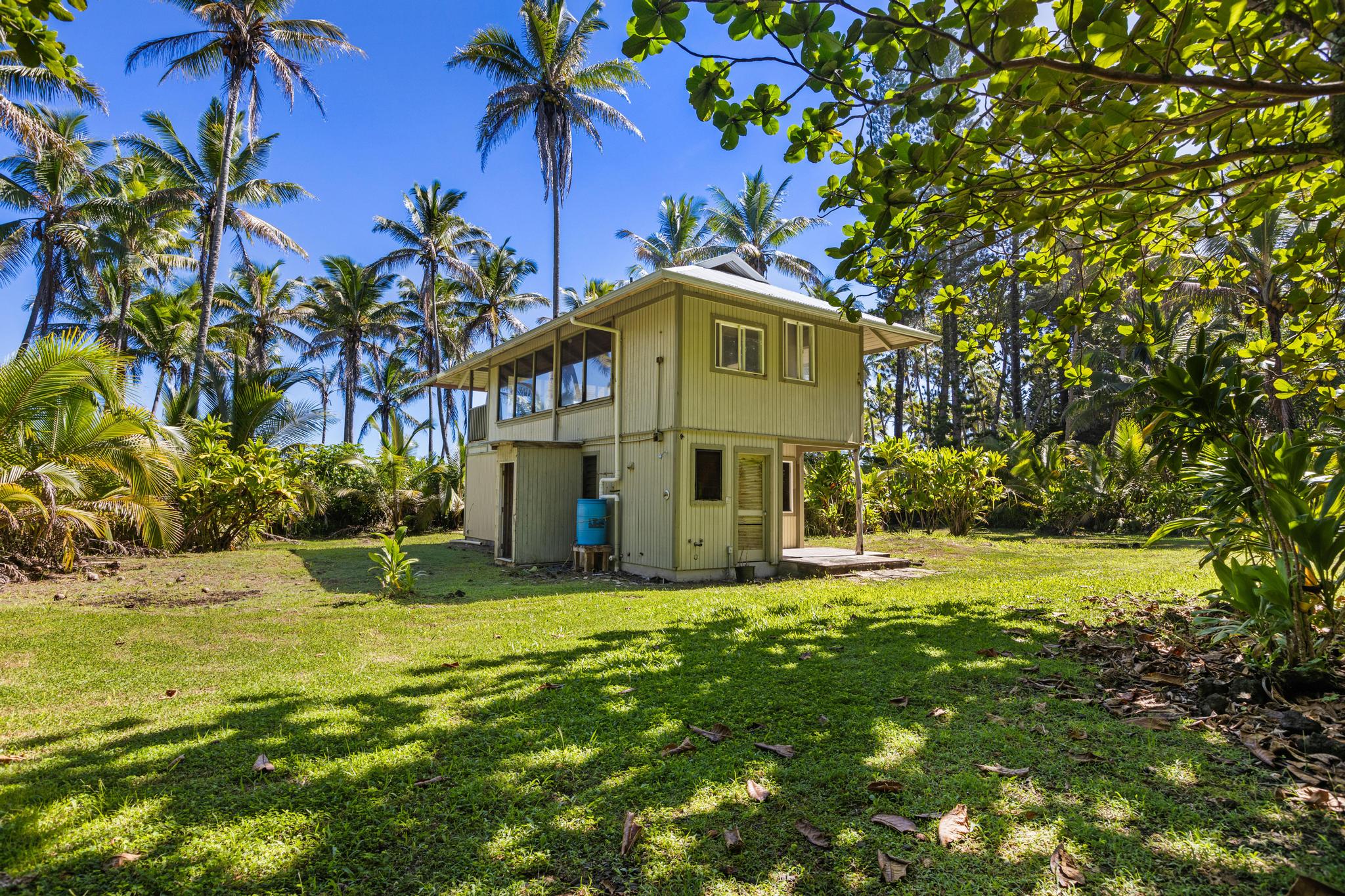 15-2649 Government Beach Road Pahoa, HI 96778 - Photo 4 of 30