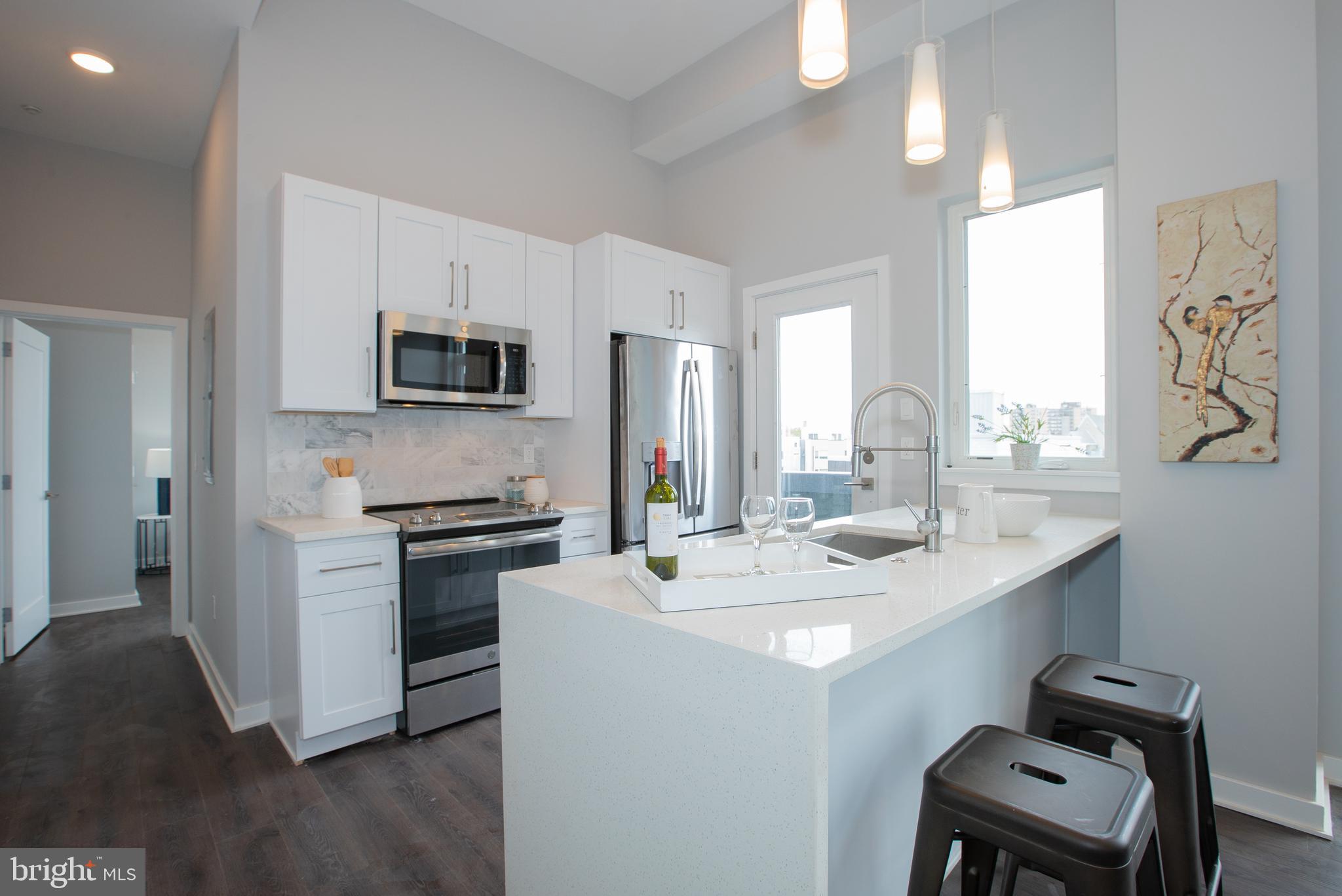 1534 Ridge Avenue, Unit 201 Philadelphia, PA 19130 - Photo 5 of 16