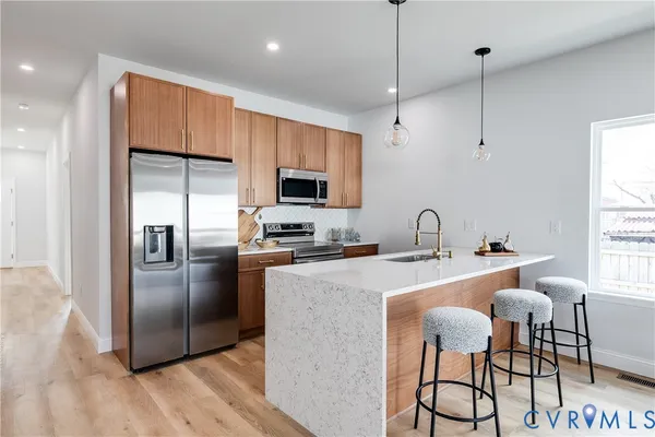 $435,000 | 608 1/2 Cheatwood Avenue, Richmond, VA 23222