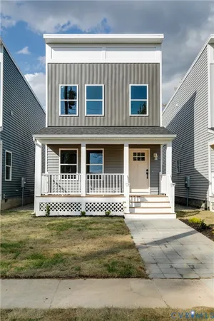 $435,000 | 608 1/2 Cheatwood Avenue, Richmond, VA 23222