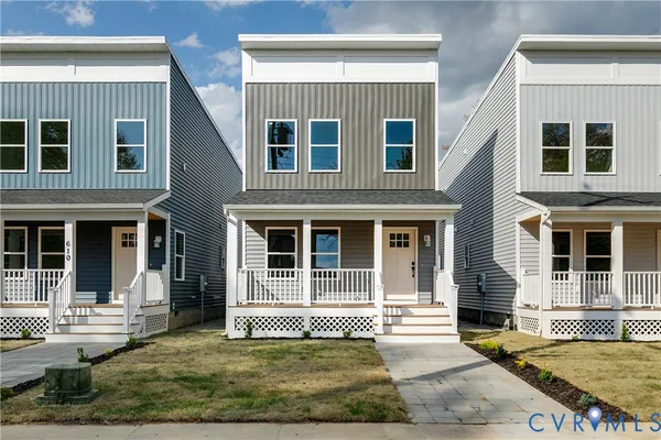 $435,000 | 608 1/2 Cheatwood Avenue, Richmond, VA 23222