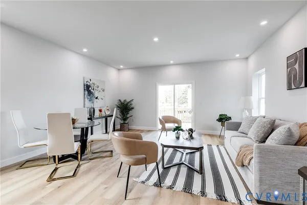 $435,000 | 608 1/2 Cheatwood Avenue, Richmond, VA 23222