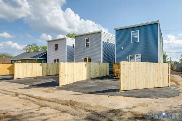 $435,000 | 608 1/2 Cheatwood Avenue, Richmond, VA 23222