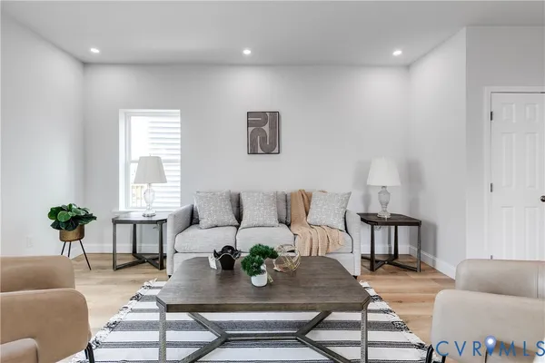 $435,000 | 608 1/2 Cheatwood Avenue, Richmond, VA 23222