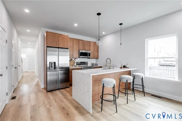 $435,000 | 608 1/2 Cheatwood Avenue, Richmond, VA 23222