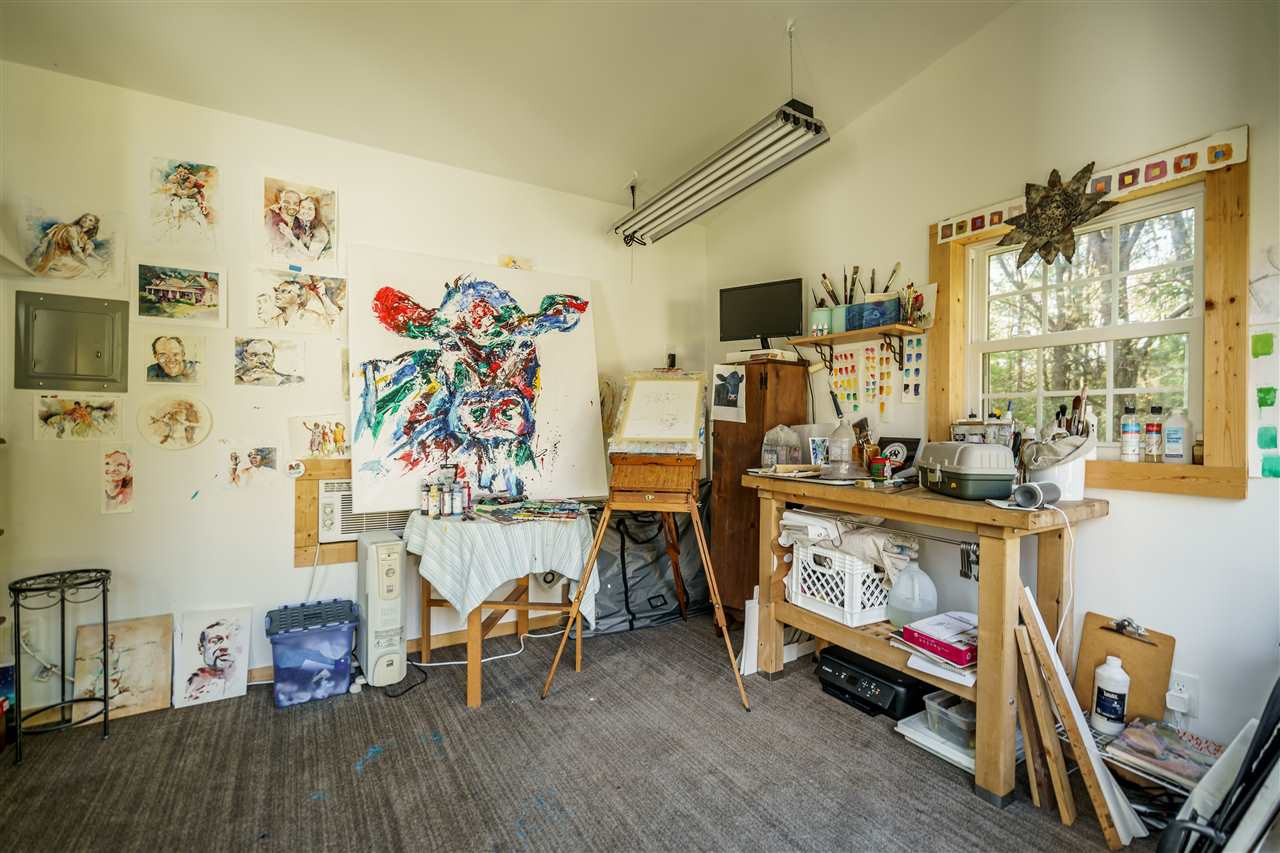 6540 Keystone Drive Raleigh, NC 27612 - Photo 25 of 28 Studio/Study/Office
