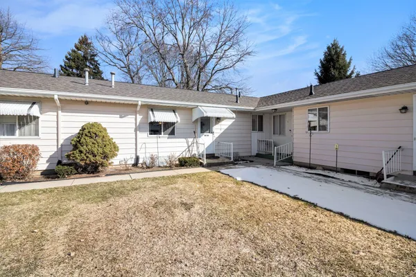 $199,900 | 5822 Leisure S Drive Southeast, Grand Rapids, MI 49548