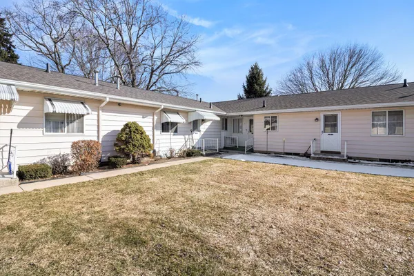 $199,900 | 5822 Leisure S Drive Southeast, Grand Rapids, MI 49548
