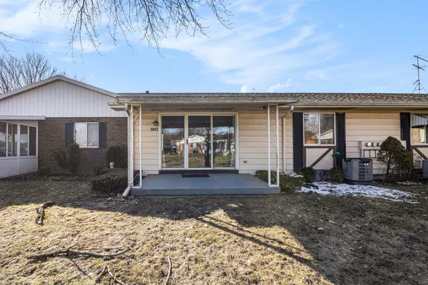 $199,900 | 5822 Leisure S Drive Southeast, Grand Rapids, MI 49548
