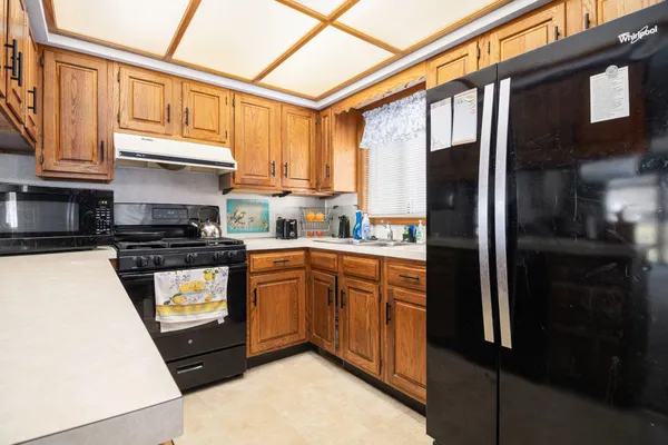 $199,900 | 5822 Leisure S Drive Southeast, Grand Rapids, MI 49548