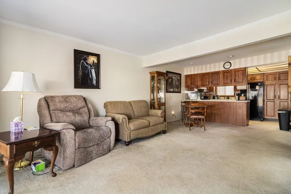 $199,900 | 5822 Leisure S Drive Southeast, Grand Rapids, MI 49548