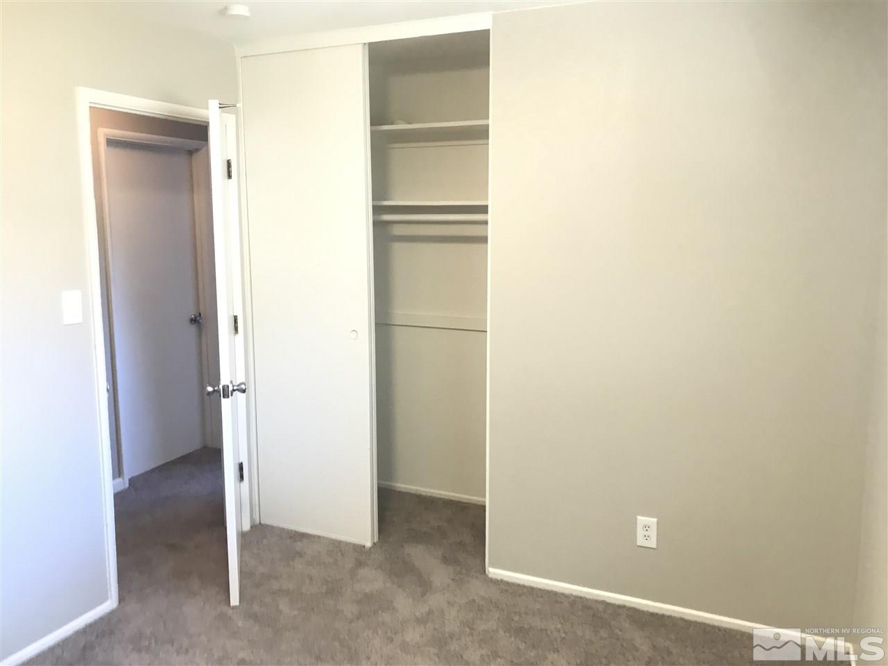 1480 Elizabeth Street Reno, NV 89509 - Photo 8 of 16 a view of closet