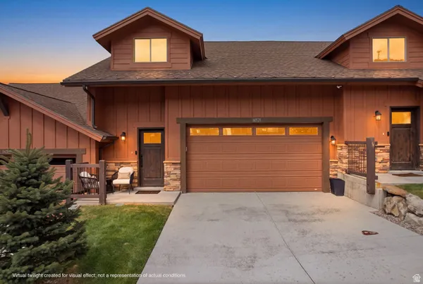 $1,339,000 | 14521 North Bronte Court, Kamas, UT 84036