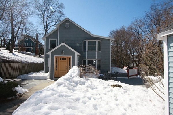 53 Bennett Road Marblehead, MA 01945 - Photo 1 of 19