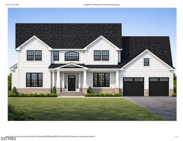 $1,149,000 | 15 Campbell Court, Bridgewater, NJ 08807