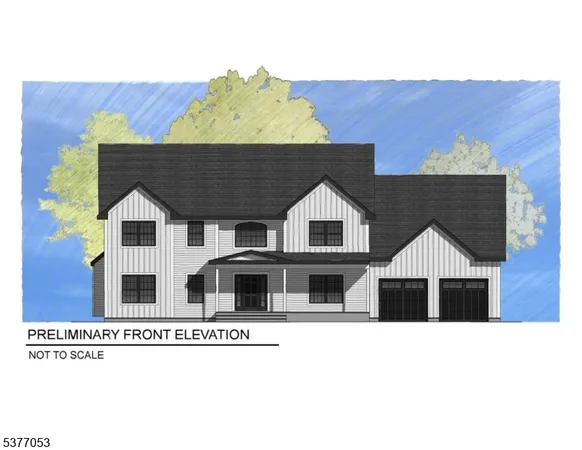 $1,149,000 | 15 Campbell Court, Bridgewater, NJ 08807