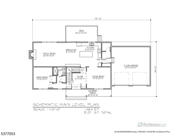 $1,149,000 | 15 Campbell Court, Bridgewater, NJ 08807