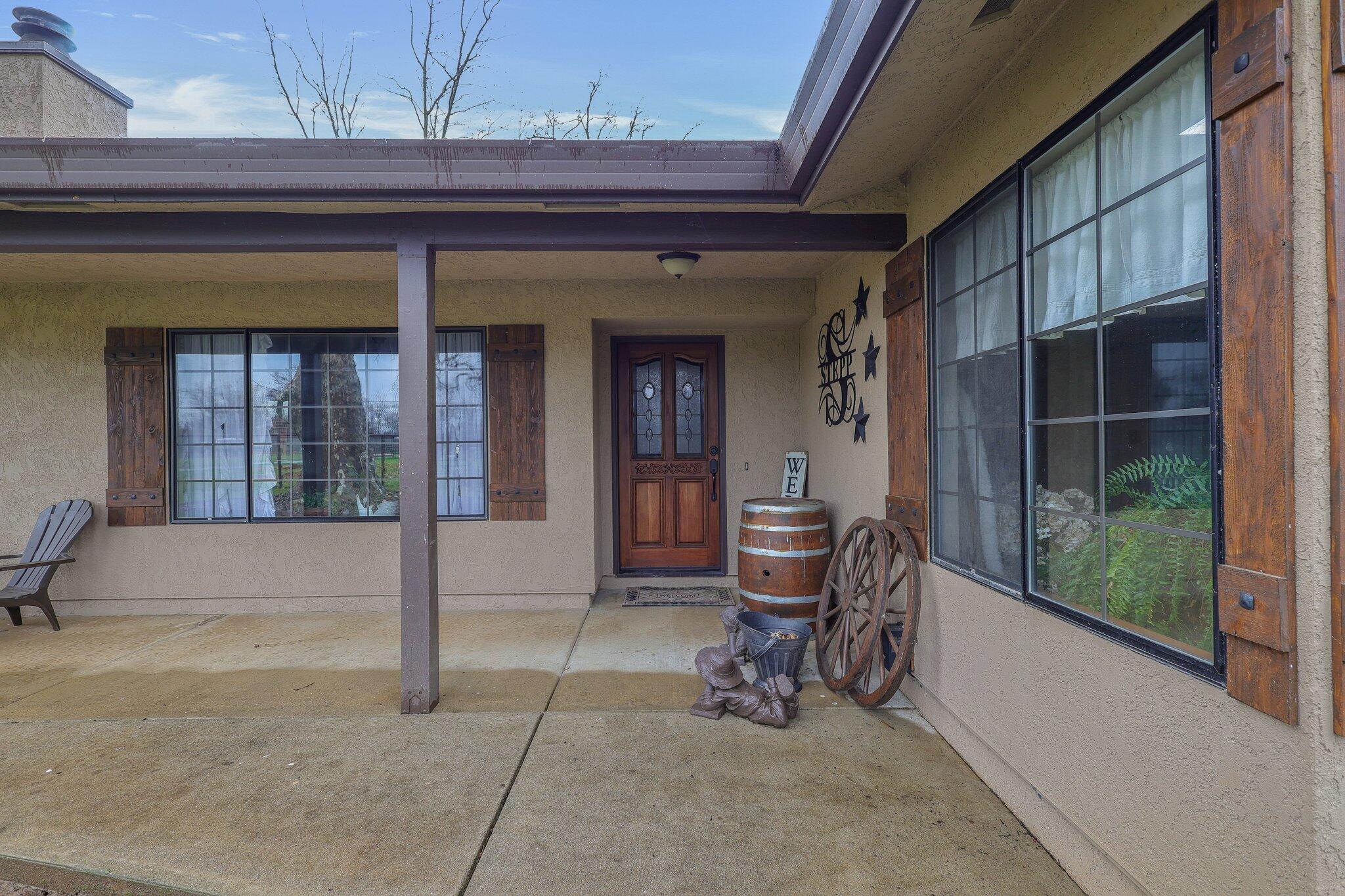 22405 Lone Tree Road Anderson, CA 96007 - Photo 1 of 49 Welcome to 22405 Lone Tree Ln