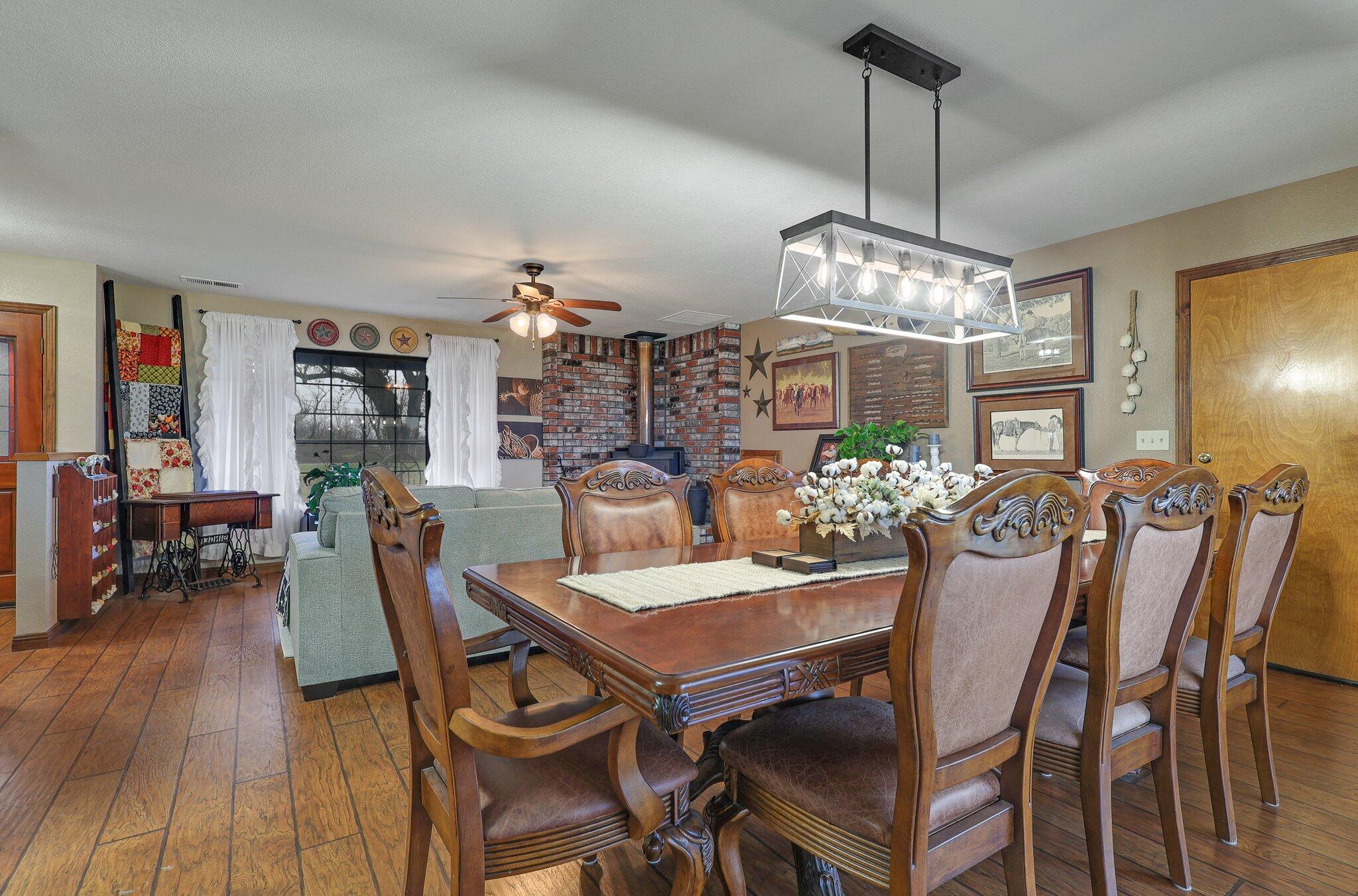 22405 Lone Tree Road Anderson, CA 96007 - Photo 15 of 49 updated lighting and flooring