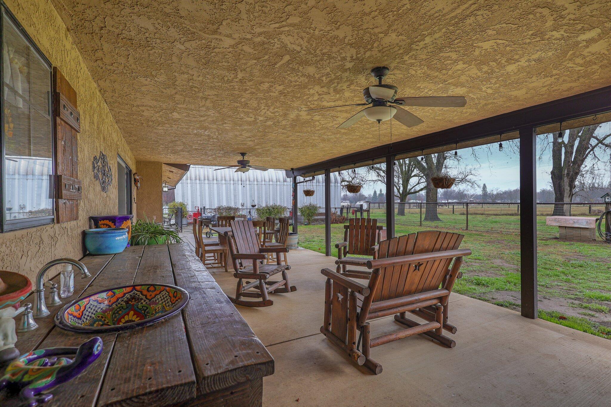 22405 Lone Tree Road Anderson, CA 96007 - Photo 39 of 49 Bring the rocking chairs