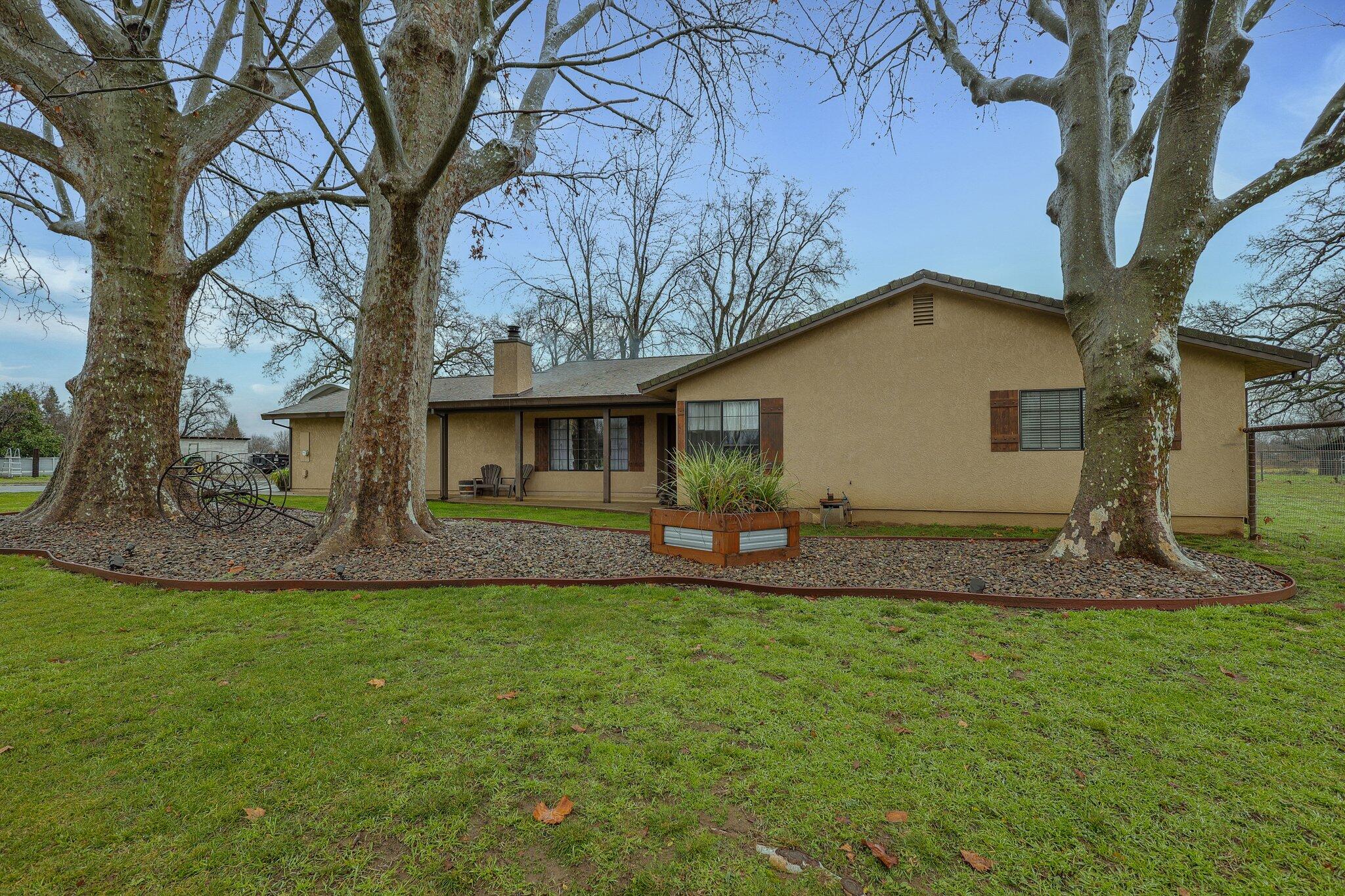 22405 Lone Tree Road Anderson, CA 96007 - Photo 4 of 49 Imagine the possibilities