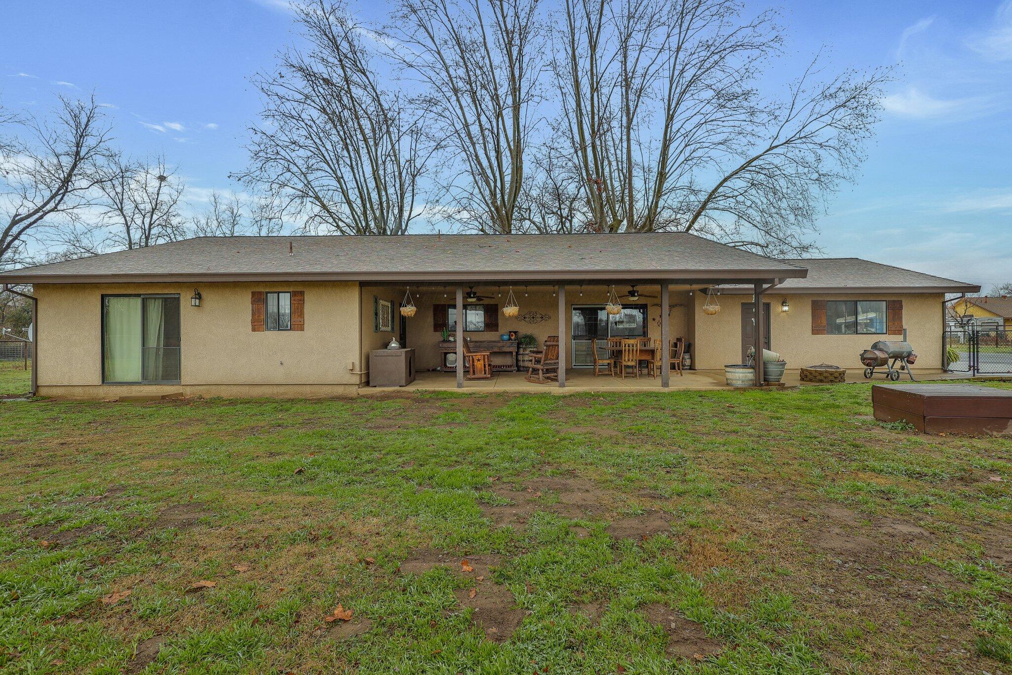 22405 Lone Tree Road Anderson, CA 96007 - Photo 47 of 49 You found your ranchette