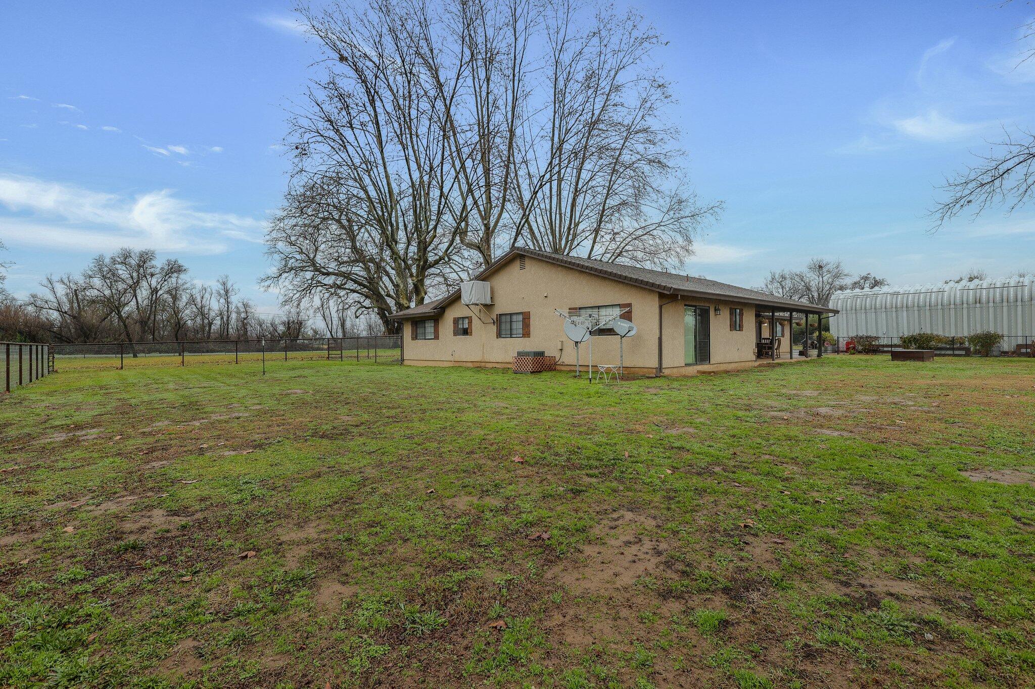 22405 Lone Tree Road Anderson, CA 96007 - Photo 48 of 49 bring the cattle and horses