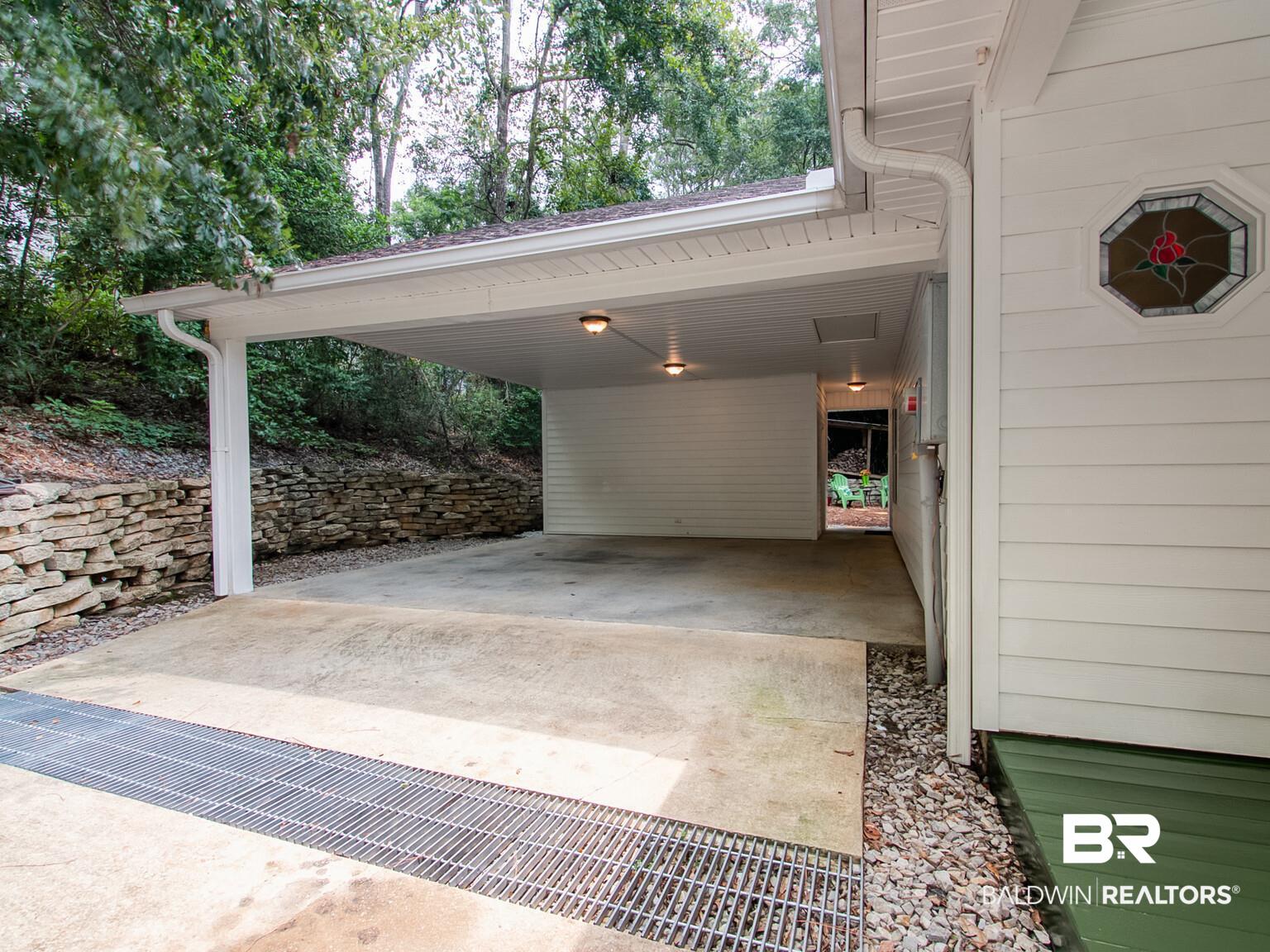 104 Everade Circle Daphne, AL 36526 - Photo 43 of 49 Double Carport